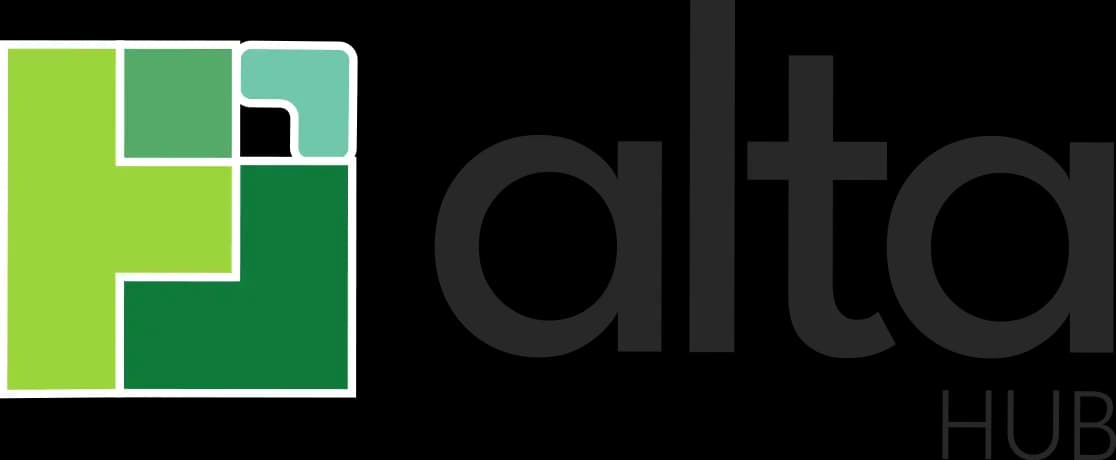 AltaHub Logo